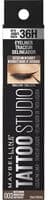 Tattoo Studio Liquid Ink Liner, Rustic Brown