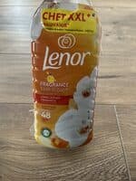 Laundry softner