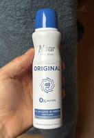 Deodorante original