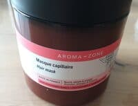 Masque capillaire