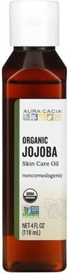 Jojoba Oil Organic