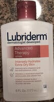 Advanced Therapy Lotion