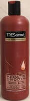 Keratin Smooth Shampoo