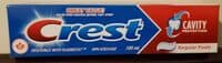 Regular Paste Toothpaste