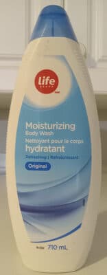 Original Moisturizing Body Wash