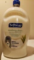 Aloe Vera Hand Soap
