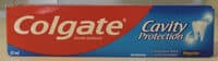 Regular Cavity Protection Flouride Toothpaste