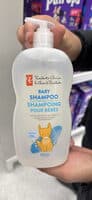 Baby Shampoo