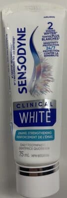 Clinical White
