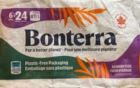 3-ply Bathroom Tissue