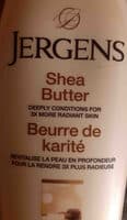 Shea Butter