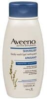 Skin Relief Body Wash