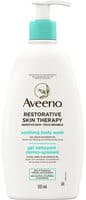 Restorative Skin Therapy Sulfate-Free Body Wash