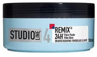 Studio Line  24H Unlimited Reshaping Fibre Paste