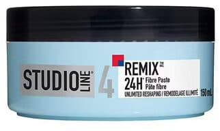 Studio Line 24H Unlimited Reshaping Fibre Paste
