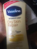 Vaseline intensive care lotion