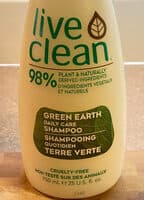 Green Earth, Lavender & Eucalyptus