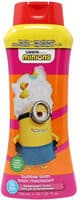 Minions Bubble Bath, Wash and play with bubbles