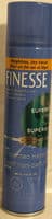 Firm Unscented Hairspray