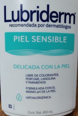lubriderm