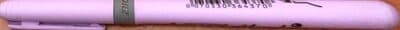 Marking highlighter grip