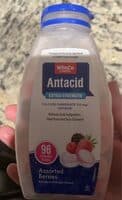 antacid