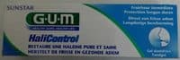 G.U.M Halicontrol
