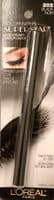 VOLUMINOUS SUPERSTAR™ liquid eyeliner 202 Black