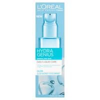 Hydra Genius Daily Liquid Care Moisturizer