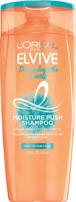 elvive shampoo