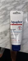 Aquaphor Healing Ointment Advanced Therapy