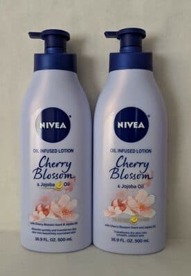 nivea