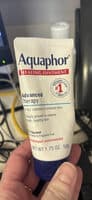 Healing ointment