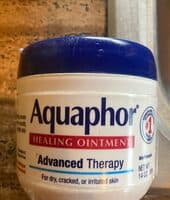 Healing ointment
