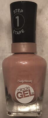 238 Regal Rosé Miracle Gel
