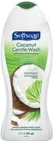 Coconut Gentle Wash