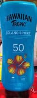Hawaiian Tropic Island Sport