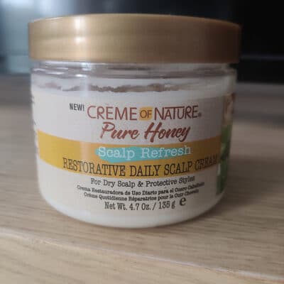 Scalp Refresh