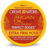 Argan oil perfect edges 63.7G