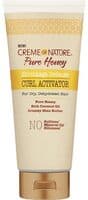 Curl Activator