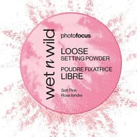 wet n wild Photo Focus Loose Sabitleyici Pudra Pink