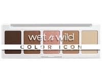 wet n wild Color Icon 5’li Far Paleti Walking On Eggshells