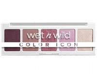 wet n wild Color Icon 5’li Far Paleti Petalette/Forget Me Not