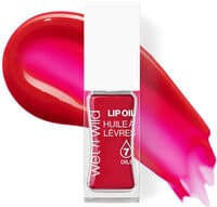 wet n wild Lip Oil Heart Rate