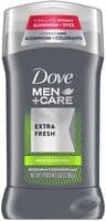 Deodorant Extra Fresh