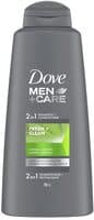 Shampoo and Conditioner