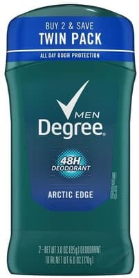 Deodorant Arctic Edge