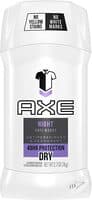 Deodorant night
