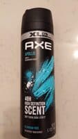 Apollo 48H High Definition Scent