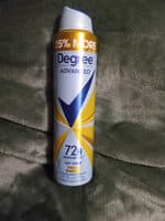 degree